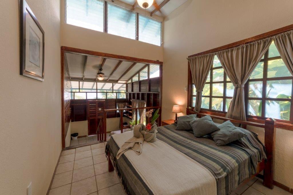 Hotel Jinetes De Osa Drake Bay Luaran gambar