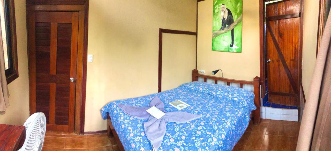 Hotel Jinetes De Osa Drake Bay Luaran gambar