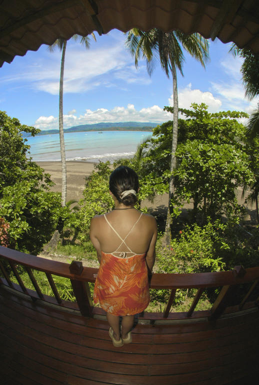 Hotel Jinetes De Osa Drake Bay Bilik gambar